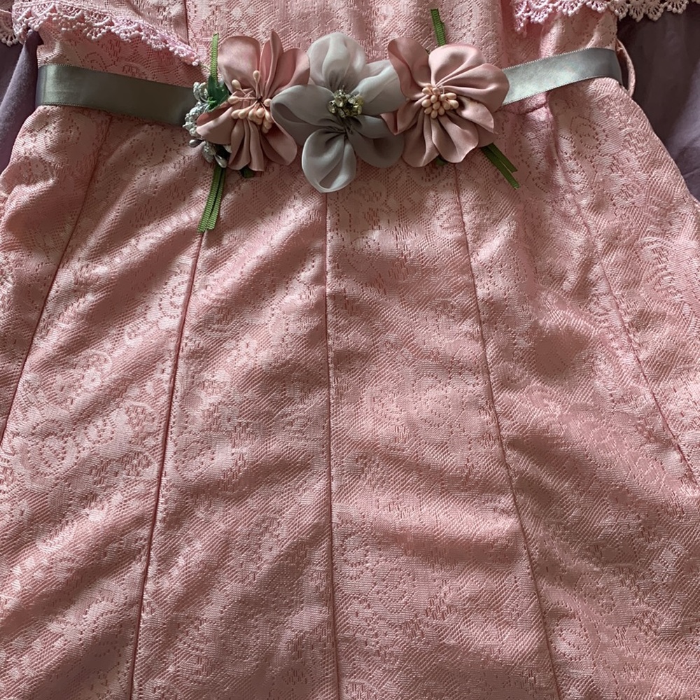 Dress - Picture 4 of 6
